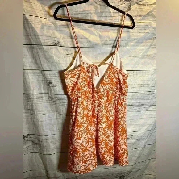 Lulus patterned mini dress - Picture 3 of 9